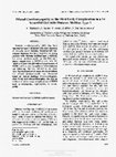 Research paper thumbnail of Dilated Cardiomyopathy as the First Early Complication in a 14 Year-Old Girl with Diabetes Mellitus Type 1