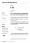 Research paper thumbnail of Flor