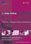 Research paper thumbnail of Policy and research recommendations