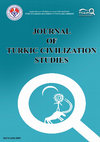 Research paper thumbnail of Slamiyet’ten Önce Türklerde Kurban Kavramı Üzerine