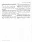 Research paper thumbnail of Supplementation with a Novel Combination of Fruits and Vegetables Prevented High Fat Diet-Induced Cognitive Impairment in Mice