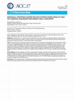 Research paper thumbnail of Delafossite type CuCo0.5Ti0.5O2 composite structure: A futuristic ceramics for supercapacitor and EMI shielding application