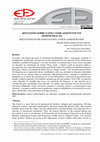 Research paper thumbnail of REFLEXÕES SOBRE O EDUCADOR ASSISTENTE EM ADMINISTRAÇÃO REFLECTIONS ON THE ASSISTANT EDUCATOR IN ADMINISTRATION