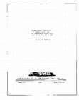 Research paper thumbnail of Archaeological surveys at a proposed gravel pit and construction yard/office, Guadalupe County, New Mexico (Laboratory of Anthropology note ; no. 401) / Richard B. Sullivan. Santa Fe, N.M. :  Laboratory of Anthropology, 1987.