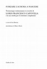 Research paper thumbnail of Il cardinale e l’oro di papa Giovanni, in Forzare l’aurora a nascere. Trentacinque testimonianze in ricordo di Loris Francesco Capovilla, a cura di I. Bastoni, Grafica & Arte, Bergamo 2017, pp. 83-87