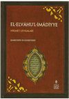 Research paper thumbnail of El Elvâhu'l İmâdiyye