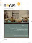 Research paper thumbnail of Sturge C. & Fantuzzi T. Mining the Labyrinth Prospects and Pitfalls of Synthetic Research on the Knossian Ceramic Sequence. In Driessen J. & Fantuzzi T. (eds.) CHRONOS. Stratigraphic Analysis, Pottery Seriation and Radiocarbon Dating in Mediterranean Chronology. AEGIS 26, Louvain-la-Neuve (2024)