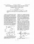 Research paper thumbnail of Pulse-width dependence of the transmission of ultrashort optical pulses in germanium