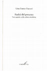 Research paper thumbnail of Gianotti, Alcesti: essere e non essere