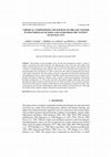 Research paper thumbnail of Chemical Compositions and Sources of Organic Matter in Fine Particles of Soils and Sands from the Vicinity of Kuwait City