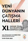 Research paper thumbnail of "Nalbantoğlu'nun Adorno Okuması", ile birlikte Bartu Şanlı, XI. Nalbantoğlu Sempozyumu, 18-19 Nisan 2024.