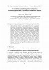 Research paper thumbnail of A borderline személyiségzavar felismerése a nyelvhasználat lexikai és grammatikai jellemzői alapján