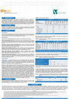 Research paper thumbnail of Estratégias de Regulação Emocional como Preditores da Sintomatologia da Perturbação de Stresse Pós-traumático em Doentes com Esclerose Múltipla