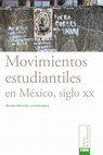 Research paper thumbnail of La UFEC y la CEM: dos agrupaciones estudiantiles católicas en Monterrey (1950-1967)