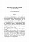 Research paper thumbnail of Eli Bukspan and Asa Kasher, “Human Rights in the Private Sphere: Corporations First,” University of Pennsylvania Journal of International Law, vol. 40, no. 2 (2019): 419-464