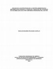 Research paper thumbnail of Análisis de la estrategias en la gestión administrativa implementadas durante la crisis de la industria del petróleo en Colombia (2014-2017) por compañías operadoras del sector