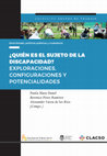 Research paper thumbnail of ¿Quién es el sujeto de la discapacidad? Exploraciones, configuraciones y potencialidades (CLACSO - UNLP)