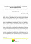 Research paper thumbnail of Teaching Mathematics in Basic Education Through Problem Solving