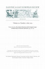 Research paper thumbnail of Maria Renata Mayenowa and the Forgotten Legacy of Polish Theory of Literature and Poetics