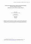 Research paper thumbnail of Systematic client feedback in therapy for children with psychological difficulties: pilot cluster randomised controlled trial