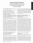 Research paper thumbnail of (94) White-fleshed Peaches and Nectarines for the Southeastern United States