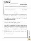 Research paper thumbnail of El nuevo superyó Una mirada al carácter prescriptivo de la Inteligencia Artificial en el comportamiento humano