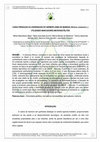 Research paper thumbnail of CARACTERIZAÇÃO DA DIVERSIDADE DO GERMOPLASMA DE MAMONA (Ricinus communis L.) UTILIZANDO MARCADORES MICROSSATÉLITES