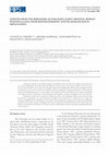 Research paper thumbnail of Eomyids from the Ribesalbes-Alcora Basin (Early Miocene, Iberian Peninsula) and Their Biostratigraphic and Palaeoecological Implications