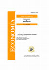 Research paper thumbnail of Jovenes y el sistema pensional colombiano:inequidad intergeneracional