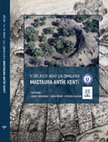 Research paper thumbnail of Mastaura'dan Bezemeli İki Mimari Blok/Two Archıtectural Block Decorated From Mastaura, Arkeoloji ve Sanat Yayınları, 2022, 97-114.