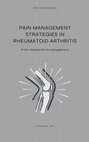 Research paper thumbnail of Pain Management Strategies In Rheumatoid Arthritis