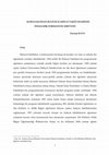 Research paper thumbnail of Kuruluşundan Bugüne İlahiyat Fakültelerinin Pedagojik Formasyon Serüveni