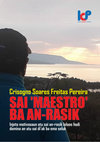 Research paper thumbnail of SAI MAESTRO BA AN RASIK