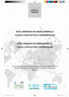 Research paper thumbnail of La renaturalización y sus límites: el caso de la represa Roggero en el área metropolitana de Buenos Aires