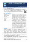 Research paper thumbnail of Evaluation of the Implementation of Community-Based Total Sanitation Program (STBM) With Diarrhea