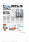 Research paper thumbnail of Empiezan las obras del edificio de Sindicatos de Zamora, por 3,3 millones_La Opinion-El Correo de Zamora, 6 de abril de 2024, 5