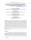 Research paper thumbnail of Causality Analysis of Internally Generated Revenue, Capital Expenditure and Fiscal Stress in the Nigerian Local Government