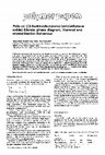 Research paper thumbnail of Poly-d-(−)(3-hydroxybutyrate)/poly(ethylene oxide) blends: phase diagram, thermal and crystallization behaviour