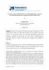 Research paper thumbnail of La scuola per la Costituzione e la Costituzione per la scuola: qualche riflessione sulla formazione degli insegnanti