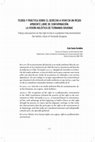 Research paper thumbnail of Costa (2023)- Teoría y práctica sobre el derecho a vivir en un medio ambiente libre de contaminación: la visión holística de Fernando Dougnac