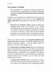 Research paper thumbnail of Barroco francés Versalles