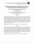 Research paper thumbnail of Resistentes mundos puneños: la ritualidad en los procesos de re-etnización de Laguna Blanca (Dpto. Belén, Catamarca)