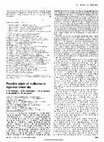 Research paper thumbnail of Possible origin of n-alkanes in high-wax crude oils