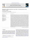 Research paper thumbnail of Metagenetic methane generation in gas shales I. Screening protocols using immature samples