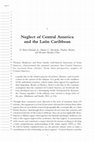 Research paper thumbnail of Ch 1. Neglect of Central America and the Latin Caribbean