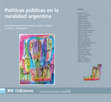 Research paper thumbnail of Políticas públicas en la ruralidad argentina