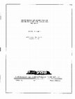 Research paper thumbnail of Testing results and research proposal for the Cristo Rey Site, Sunland Park, New Mexico (Laboratory of Anthropology note ; no. 406) / Dorothy A. Zamora ; with a contribution by Stephen S. Post. Santa Fe, N.M. : Laboratory of Anthropology, 1987.