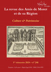 Research paper thumbnail of Louis-Alexandre Pougeois et Jean Michel Vansleb : deux savants à Bourron