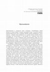 Research paper thumbnail of Wprowadzenie