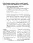 Research paper thumbnail of Ab Initio Comprehensive Conformational Analysis of 2‘-Deoxyuridine, the Biologically Significant DNA Minor Nucleoside, and Reconstruction of Its Low-Temperature Matrix Infrared Spectrum